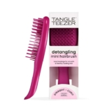Tangle Teezer Mini Ultimate Detangler – For Wet & Dry Hair
