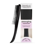 Tangle Teezer The Ultimate Detangler Straight to Curly Hairbrush – Prime Exclusive