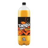 Tango Orange Sugar Free Bottle 2L