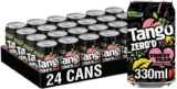Tango Zerod Thirst Trap – Peach & Pineapple 330ml Can 24 Pack ( £7.60 S&S)