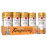 Tanqueray Flor de Sevilla Gin & Tonic 6.5% vol 12 x 250ml Bittersweet Taste of Seville Oranges with voucher