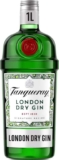 Tanqueray London Dry Gin 1L