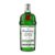Tanqueray London Dry Gin, 41.3% ABV, 1L