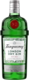 Tanqueray London Dry Gin 41.3% Vol 70cl S&S price of £15.63