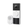 Tapo 2K Video Doorbell with Chime