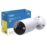 Tapo C410 2K Smart Battery Outdoor Wi-Fi Security Camera, Free C&C