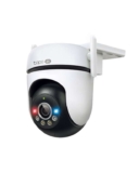 Tapo C550WS Outdoor Pan/Tilt Security Wi-Fi Security Camera at checkout