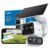 Tapo C645D KIT 2K 3MP Dual Lens Solar Security Camera Outdoor Wireless, Smart AI Outdoor, Night Colour, Ultra Wide Angle (Prime Day Deal)