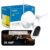 Tapo C720 Floodlight Outdoor Security Camera, 2800-Lumen Ultra-Bright, 2K QHD 4MP, 270 Detection Zone, Wi Fi Camera No Monthly Fee