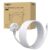 Tapo CA320 Floodlight Camera 4m Outdoor Extension, Plug-In Power Cable