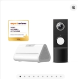 Tapo D23 H500 Video Doorbell with Central Hub SKU: Tapo D235Tapo H500