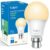 Tapo L510B WiFi Smart Bulb, B22 Smart Light Bulb, 8.3W (60W), Dimmable, Energy Saving, Schedule & Timer, Away Mode, Energy Saving