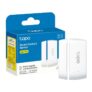 Tapo T110 Smart Door Alarm, Window Door Alarm Sensor with Real-Time Monitoring, Instant Notifications