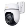 Tapo TC43 3K Outdoor Pan/Tilt Smart Security Wi-Fi Camera – Free C&C (Limited Stores)