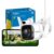Tapo TC65 2K Security Camera Outdoor Wireless & Wired, Advanced Night Vision, Two-Way Talk, IP66 Weatherproof – Prime Price