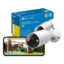 Tapo TC82 2K Battery Outdoor Security Camera Wireless