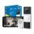 Tapo TD21 Battery Video Doorbell, 2K AI Detection, IP65