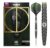 Target Cult SP01 90% Tungsten Steel Tip Darts (21g)