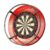 Target Darts Corona Vision Lighting Surround Ring – Sold by Target Darts FBA
