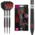 Target Darts Nathan Aspinall The Asp Black 80% Tungsten Swiss Point Steel Tip Darts Set 22G. Sold by Target Darts FBA