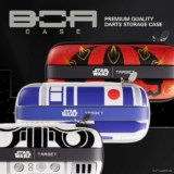 Target Darts: Star Wars R2-D2/Darth Maul/ Stormtrooper BOA Case – Sold by Target Darts / FBA