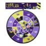 Target Luke Littler Sticky Ball Fabric Dartboard Set