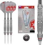 Target Star Wars AT-AT 90% Tungsten Steel Tip Darts 25g 3 for 2 – Target Darts FBA