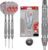 Target Star Wars AT-AT 90% Tungsten Steel Tip Darts 25g 3 for 2 – Target Darts FBA
