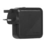 Targus 100W USB-C/A Travel Ready 4-port GaN Charger 2C2A UK/EU/US/AU Wall Plug Free iFrogz USB C to C Charge & Sync Cable