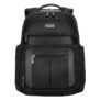 Targus 1516 Mobile Elite Backpack – Black