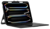 Targus VersaVu BT Keyboard case for 13inch iPad Pro (M4/M5 gen) – Argos – Excellent A Grade- Refurbished