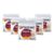Tassimo Costa Caramel Latte Coffee Pods x8 (Pack of 5, Total 40 Drinks) – £16.05 S&S