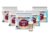 Tassimo Costa Skinny Latte Coffee Pods (Pack of 5, Total 60 Pods, 30 Servings)