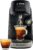 Tassimo by Bosch, Finesse Classic Friendly, Pod Coffee Machine, TAS1620GB, with INTELLIBREW, compatible with 50 Different Beverages, 0.7 Litres, Black