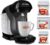 Tassimo by Bosch Style Friendly Pod Coffee Machine with 40 Kenco Drinks Starter Bundle, TAS112EGBC – Black -Sold by Lavarion FBA Prime Deal