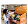 Taste Me, Dont Waste Me £2 Fruit & Veg Boxes In Select Larger Sainsburys