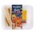 Taste Of America Hot Dogs with Onions, Ketchup & Mustard 440g