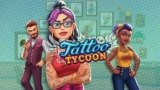 Tattoo Tycoon free on PC (Digital – Epic Games)