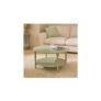 Tatum Coffee Table – Green