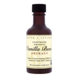 Taylor & Colledge Vanilla Bean Extract 100ml (Pack of 2)