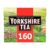 Taylors of Harrogate Yorkshire Tea 160 Tea Bags