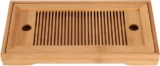 Tea Tray, Japanese/Chinese Gongfu Tea Table Serving, Tea Table Gift Set, for Teahouse Home Office