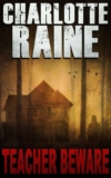 Teacher Beware: A Small Town Suspense Story (Grace Ellery Book 1) – kindle edition