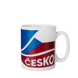 Team Euros Mug
