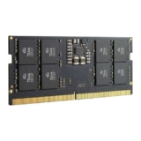 TeamGroup Elite 32GB DDR5 RAM ( SODIMM / 1 x 32GB / For Laptop & Mini PC )