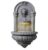 Teamson Home Outdoor 32 Tiered Lion Head Stone LED Water Wall Fountain, Natural Stone with code