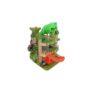 Teamsterz Beast Machines Monster Mayhem Car Garage & 1 Car