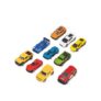 Teamsterz Street Machines 10 Pack