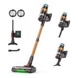 TechRise Cordless Vacuum Cleaner