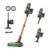 TechRise Cordless Vacuum Cleaner